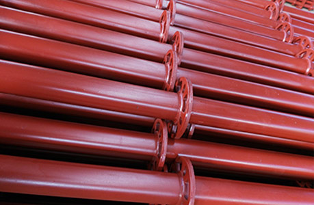 沈陽(yáng)插盤(pán)式腳手架