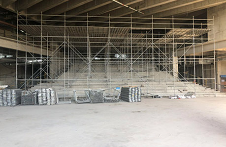 大東區(qū)沈陽(yáng)腳手架租賃產(chǎn)品圖二