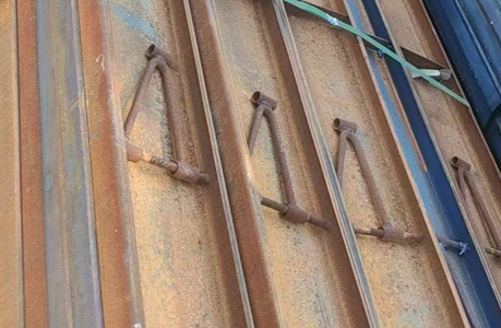 沈陽(yáng)路面鋼模出租