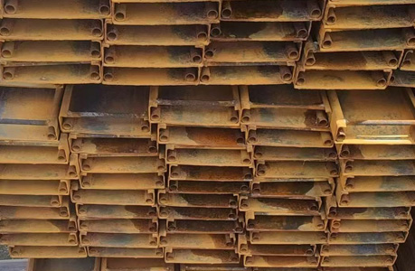 沈陽(yáng)路面鋼模租賃