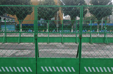 沈陽(yáng)租賃圍擋