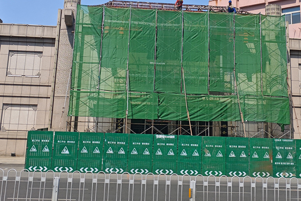 沈陽圍擋出租廠家有哪些圍擋出租服務(wù)流程