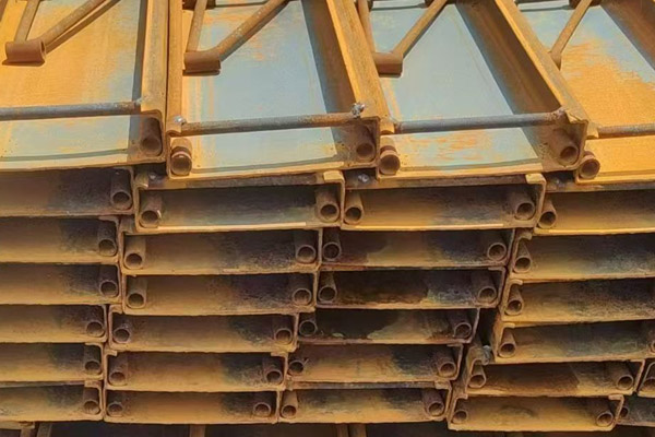 沈陽(yáng)路面鋼模的用途有哪些